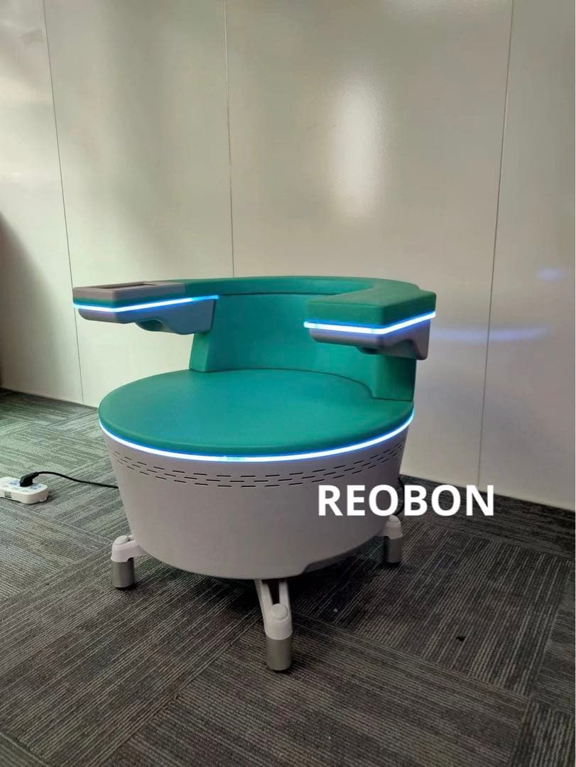 骨盤底筋トレーニングチェア美尻電磁パルス痩身HIFEM 骨盤底筋トレーニングチェア美尻電磁パルス痩身HIFEM