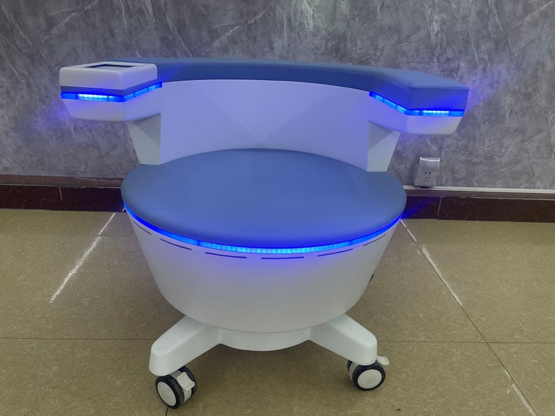 骨盤底筋トレーニングチェア美尻電磁パルス痩身HIFEM