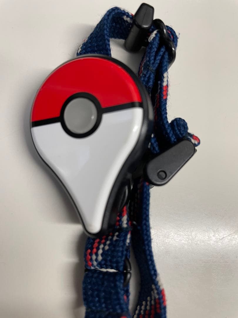 ポケモンGOプラス改 ※中古品 ポケモンGOプラス改 ※中古品 ポケモンGO