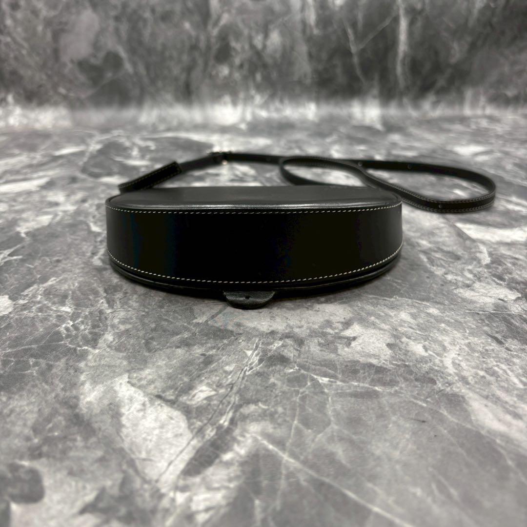 ぽー ✨ロエベ　ヒールポーチ　ショルダーバッグ