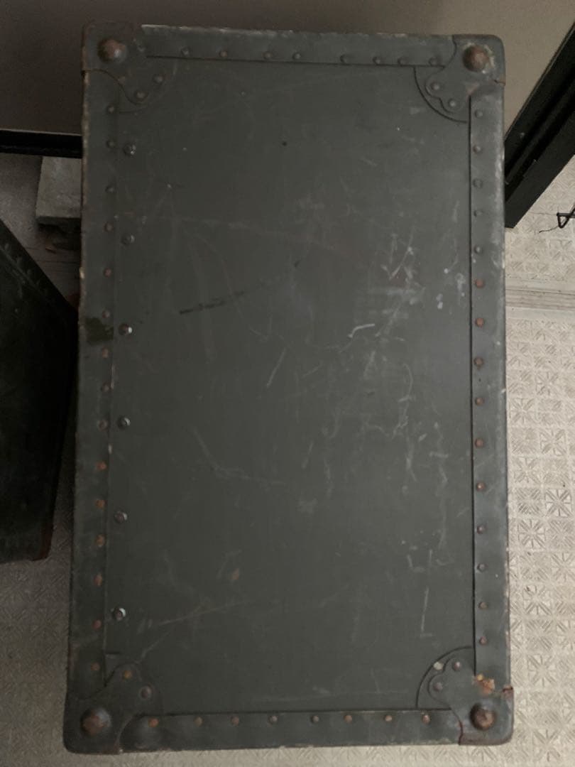 米軍U.S.ARMY コンテナの通販はau PAY マーケット - 輸入雑貨のネット