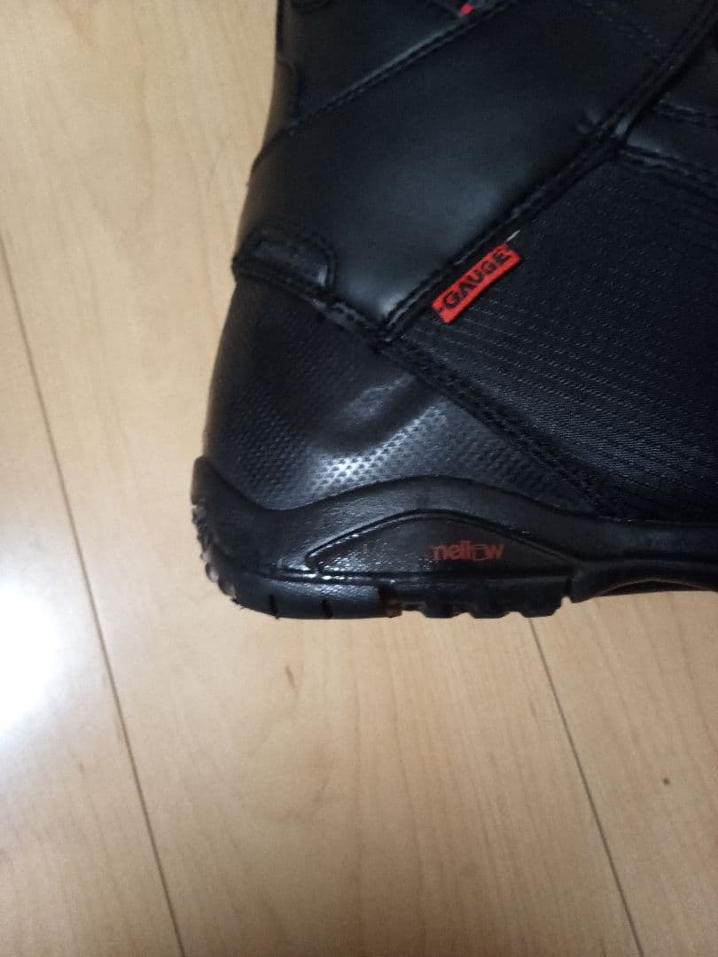 専用　値下げ大歓迎！！　スノーボード　ブーツ　K2