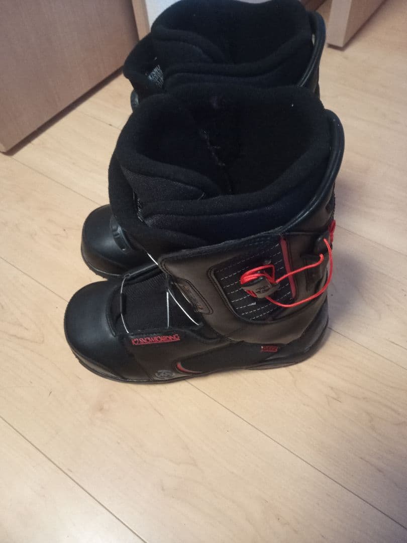 専用　値下げ大歓迎！！　スノーボード　ブーツ　K2