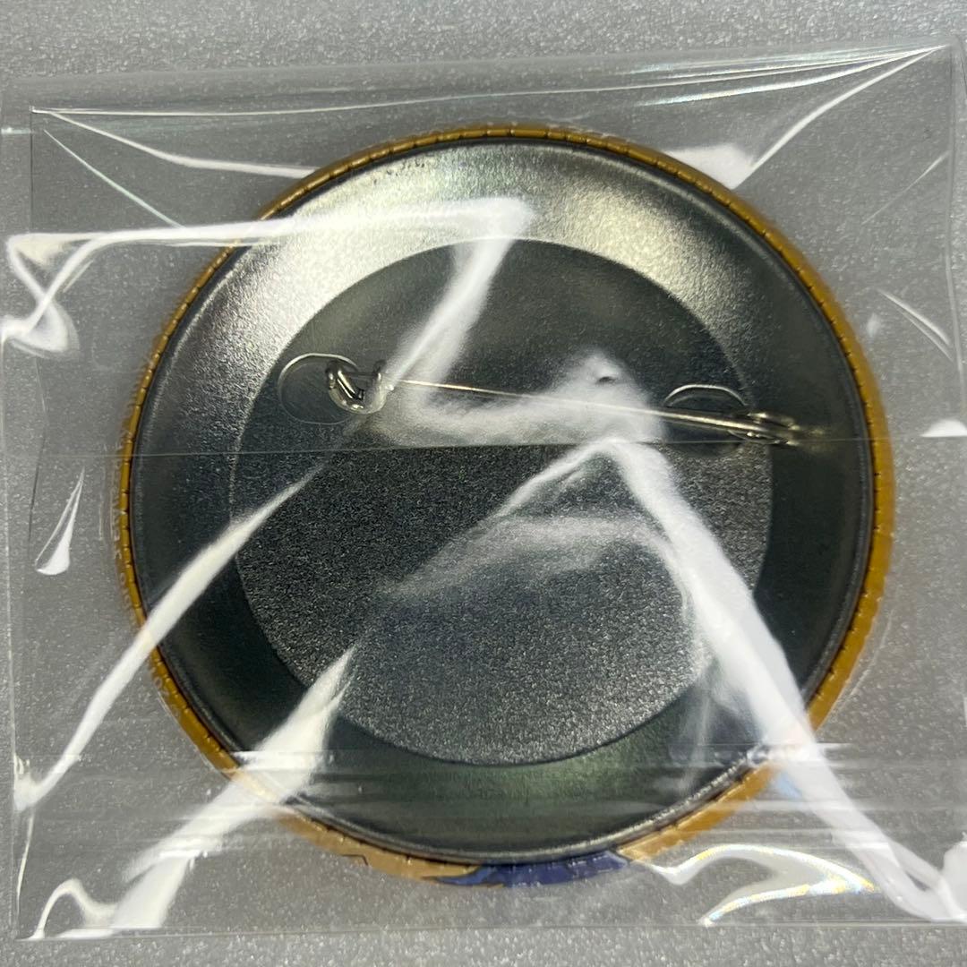 山下しゅんや 美少女シリーズ マイリトルポニー アップルジャック 缶バッジ