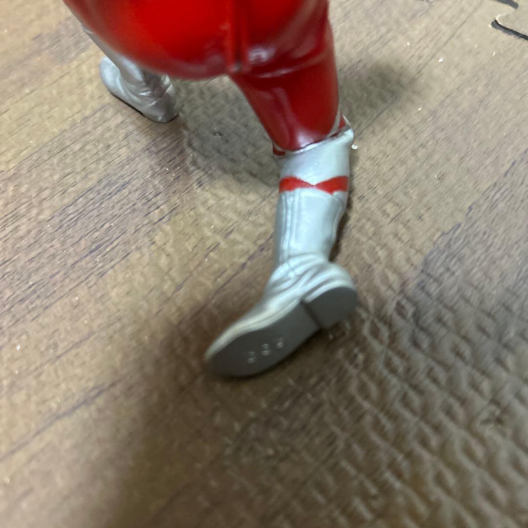 激レア　CCP ウルトラマン誕生 40周年記念 ウルトラ5兄弟