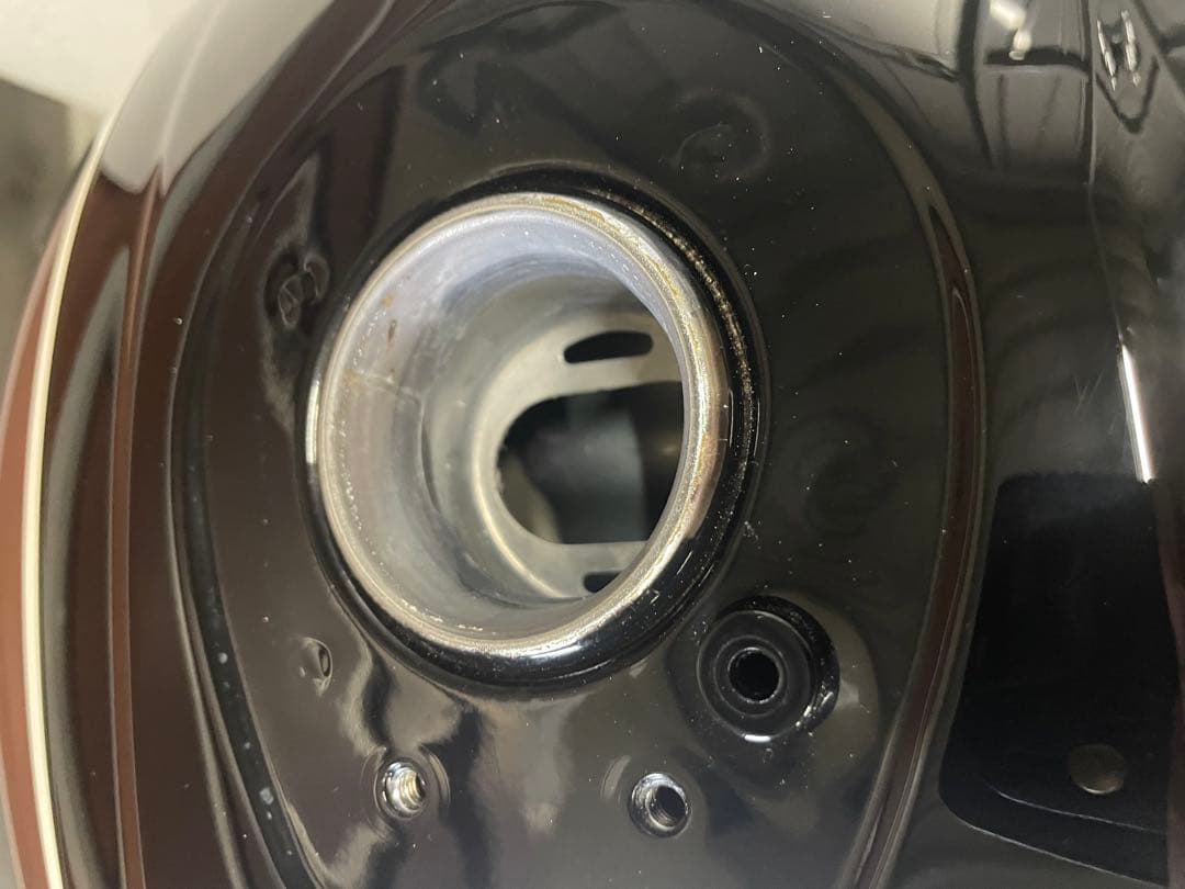 カワサキ MEGURO S1 230ccメグロS1ガソリンタンク 値下げしました