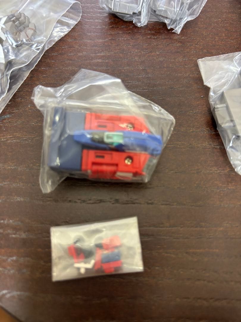 FIX FIGURATION #1001 RX-78-2ガンダム＋G-ファイター