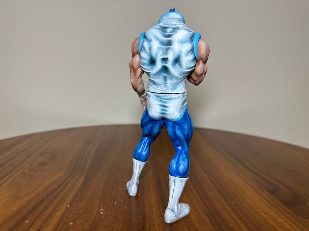 CCP キン肉マン　運命の5王子セット