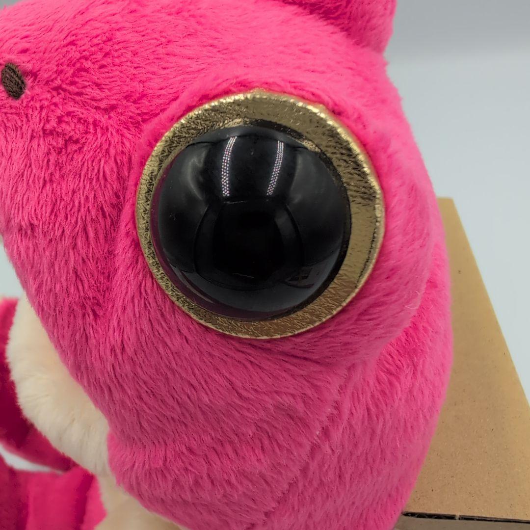 きよぴ♥【希少】【完品】【美品】♪コケロミン　ロゼピンク