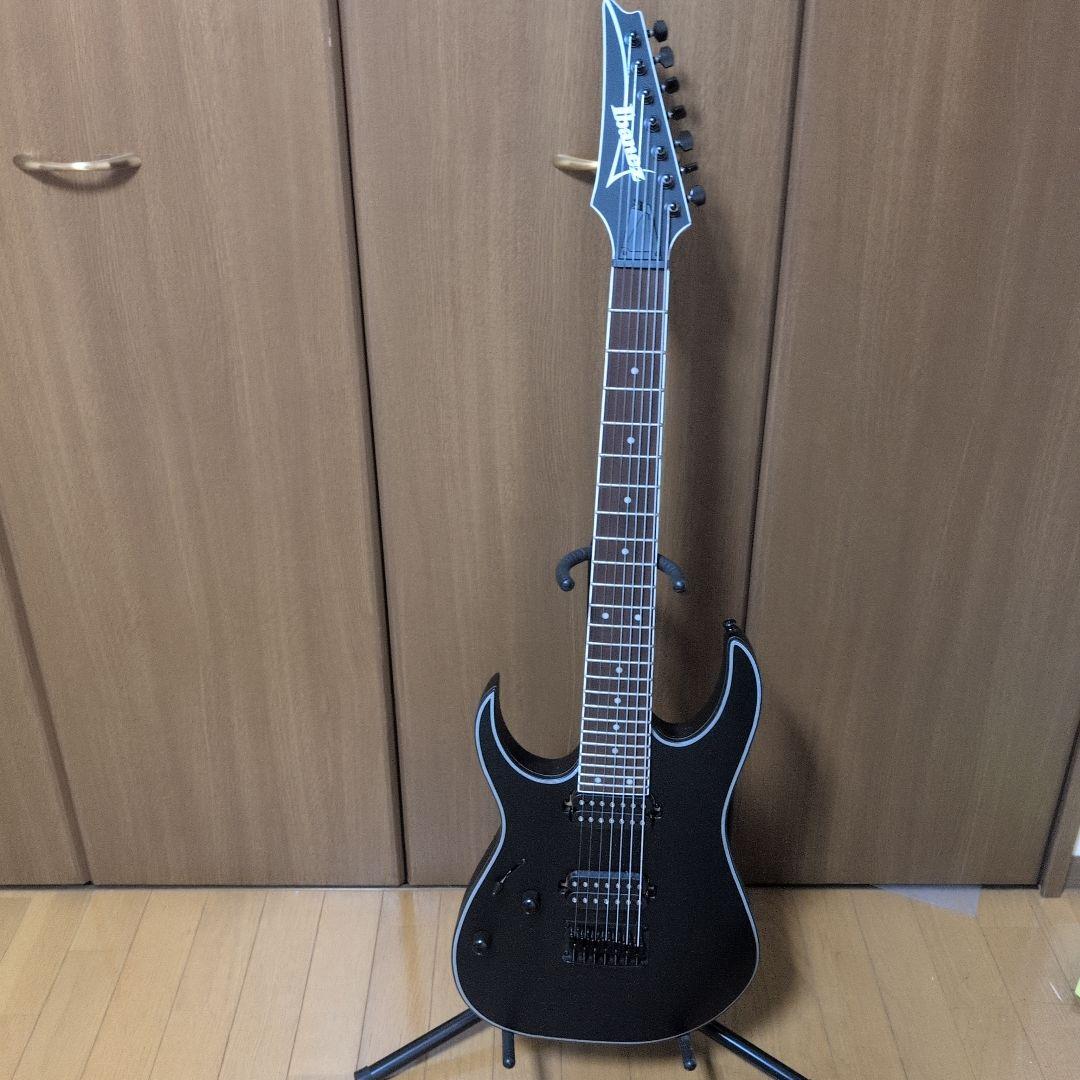 Ibanez アイバニーズ RG7421EXL レフティ
