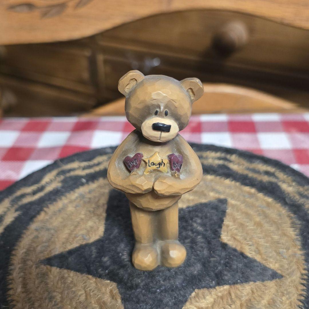 《最終値下げ》【カントリー雑貨セット】レジン置物&壁掛けc8