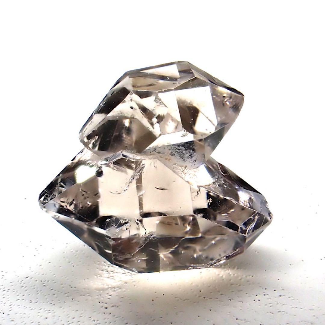 パキスタン産】ダイヤモンドクォーツ