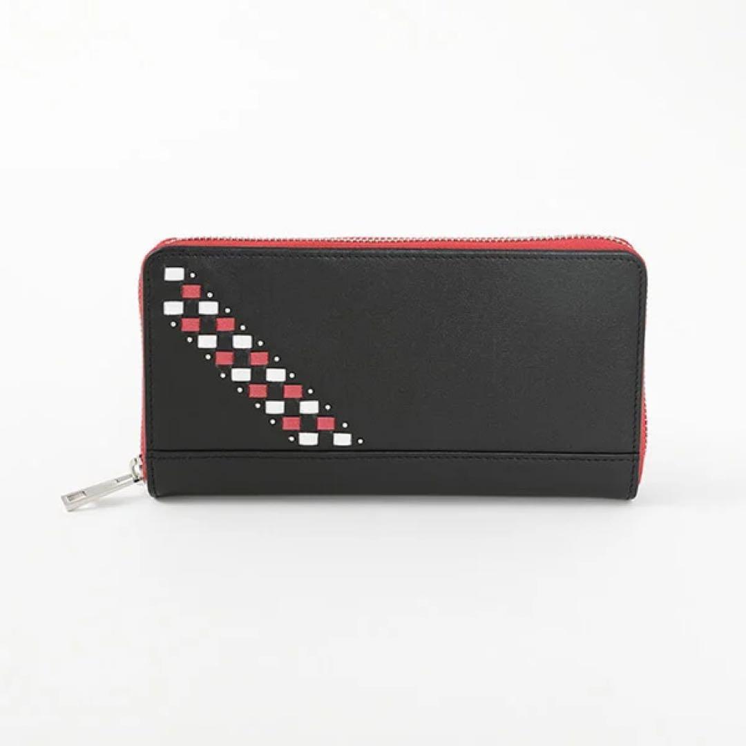 博麗霊夢　モデル　長財布　東方project