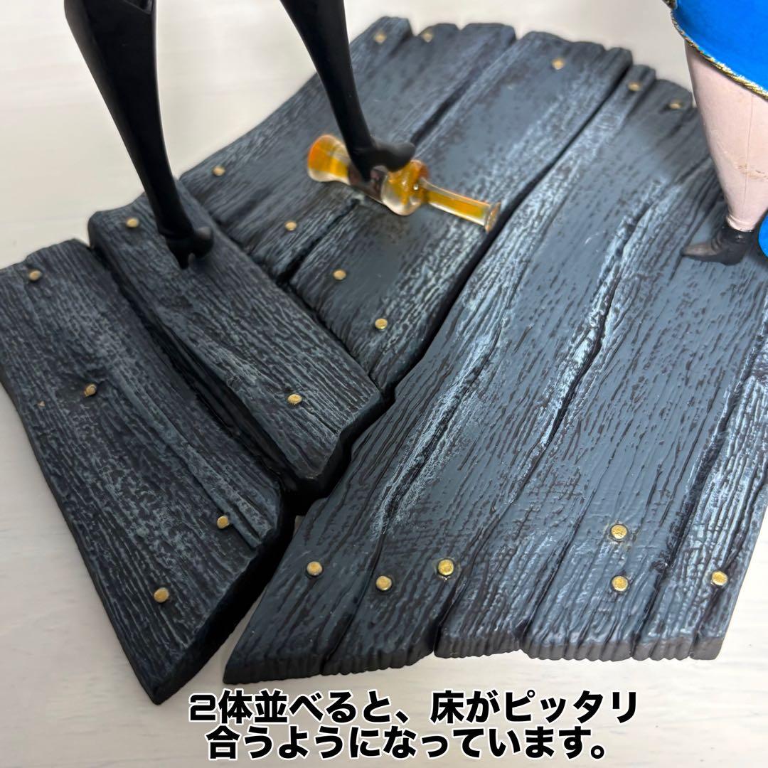 マクファーレントイズ コープスブライド ウェリントン ドワーフ 2体セット