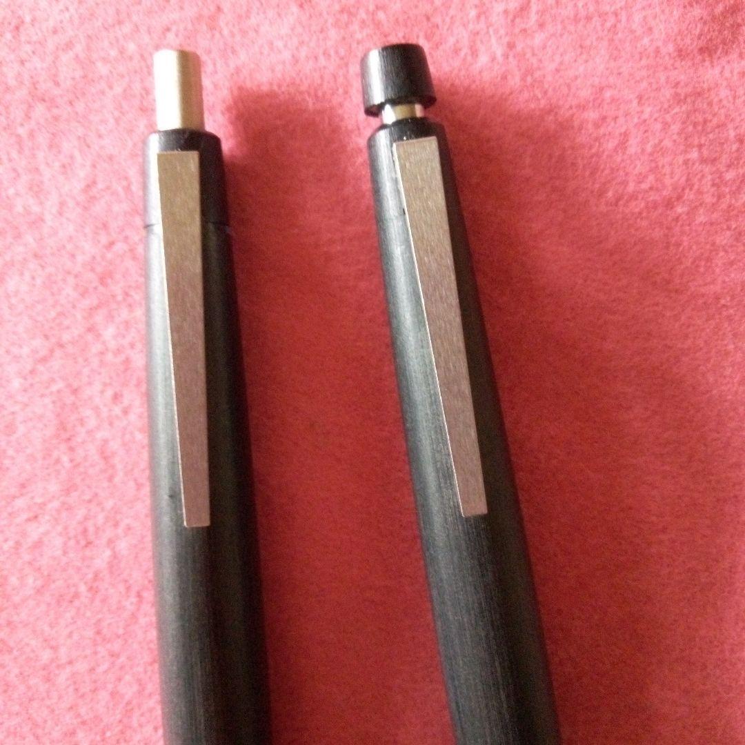 ラミー2000 4色ボールペン シャープペンシル ボッテガ・ヴェネタペンケース