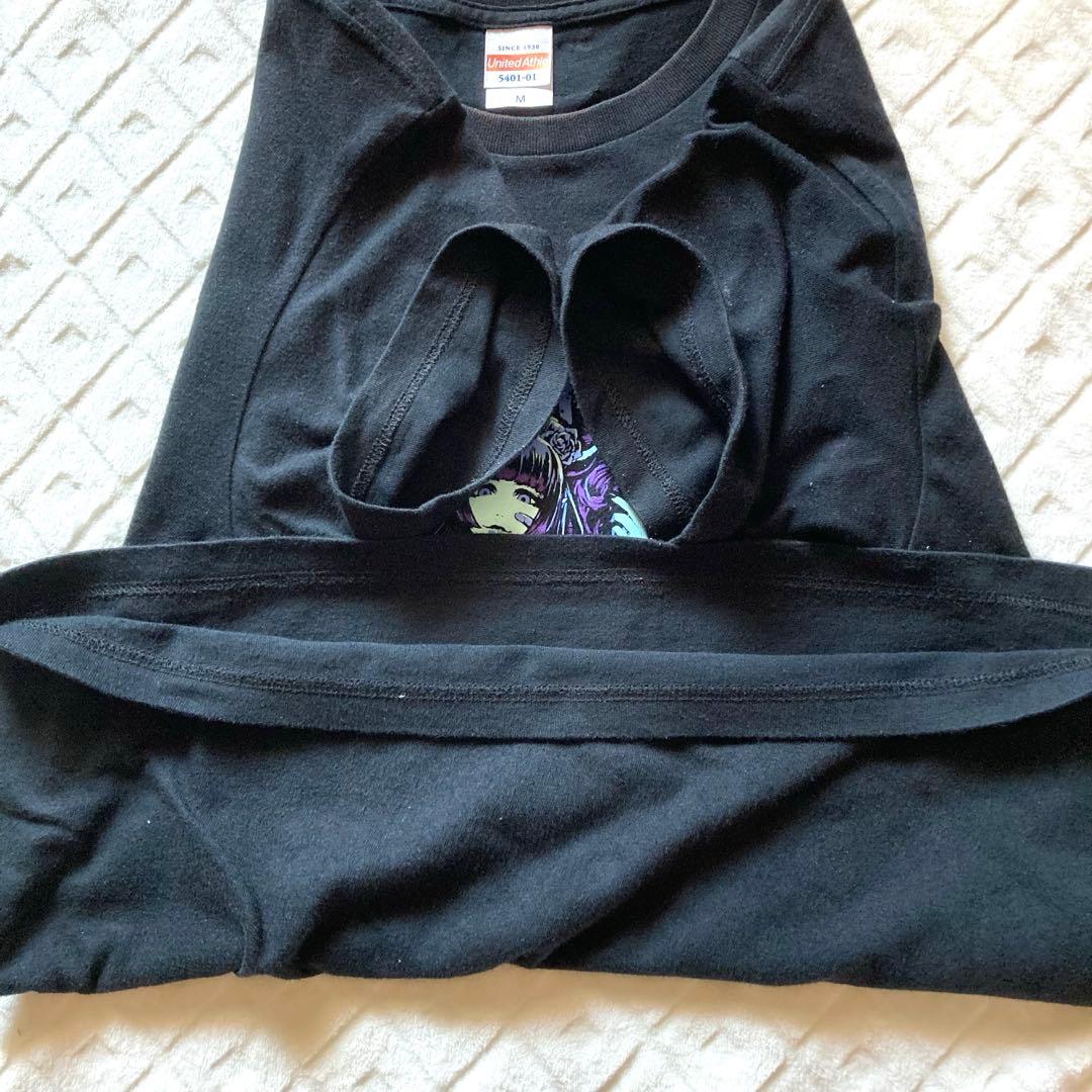 BAND-MAID KAgaMI Tシャツ ラバーバンド 本物 希少 入手困難品