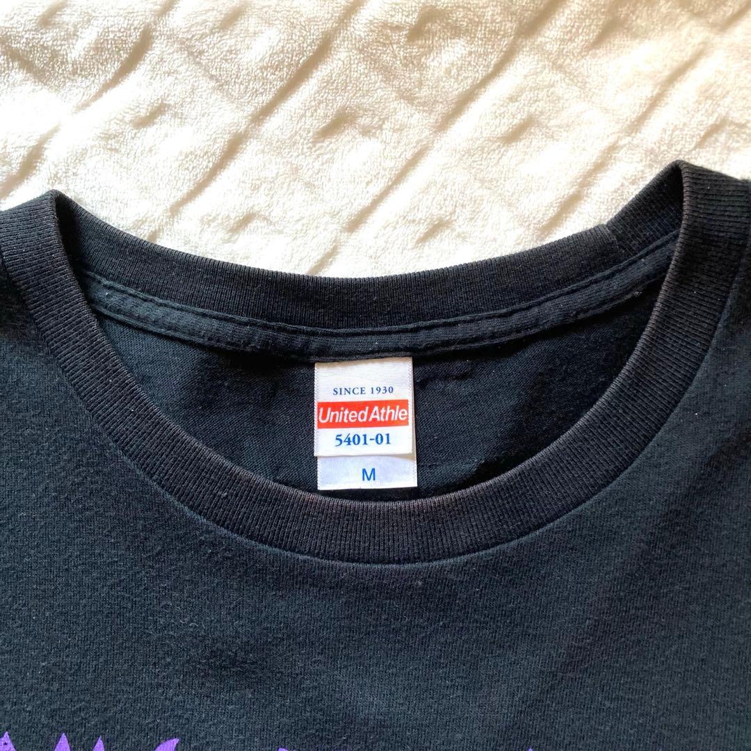 BAND-MAID KAgaMI Tシャツ ラバーバンド 本物 希少 入手困難品