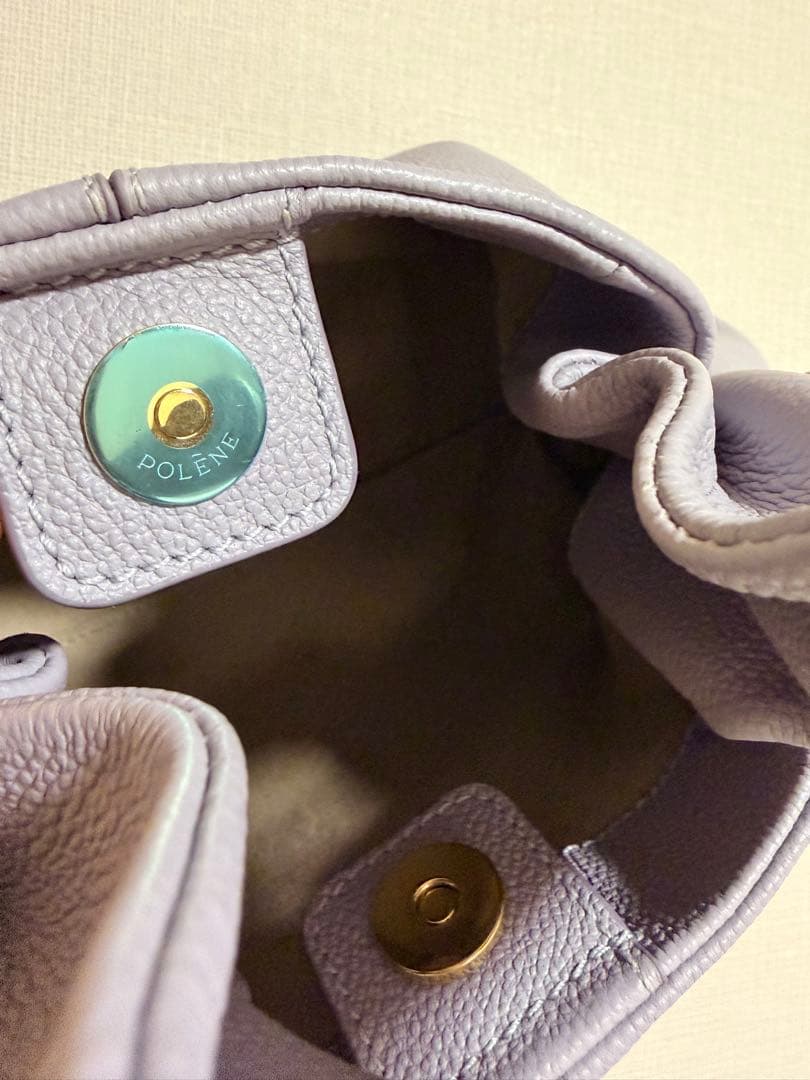 polene Numéro Neuf Mini ポレーヌ　ヌメロ　ネフ　ミニ