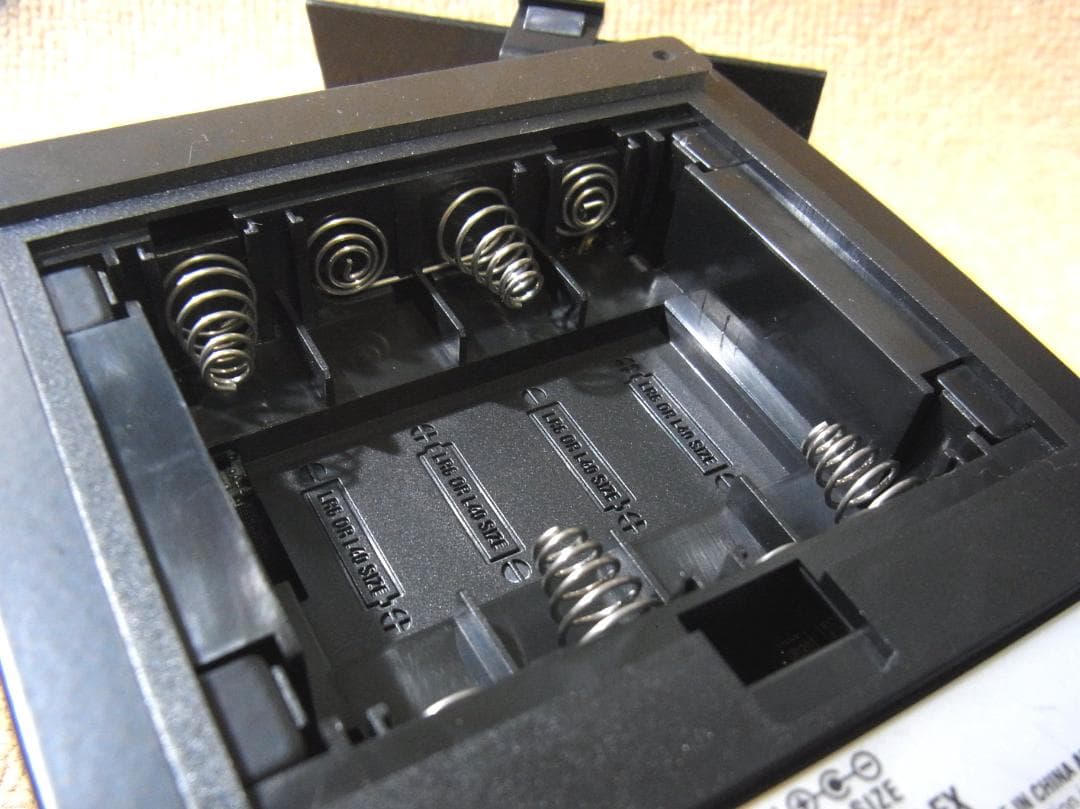 TONEWORKS KORG 411fx Super Multi FX コルグ♪