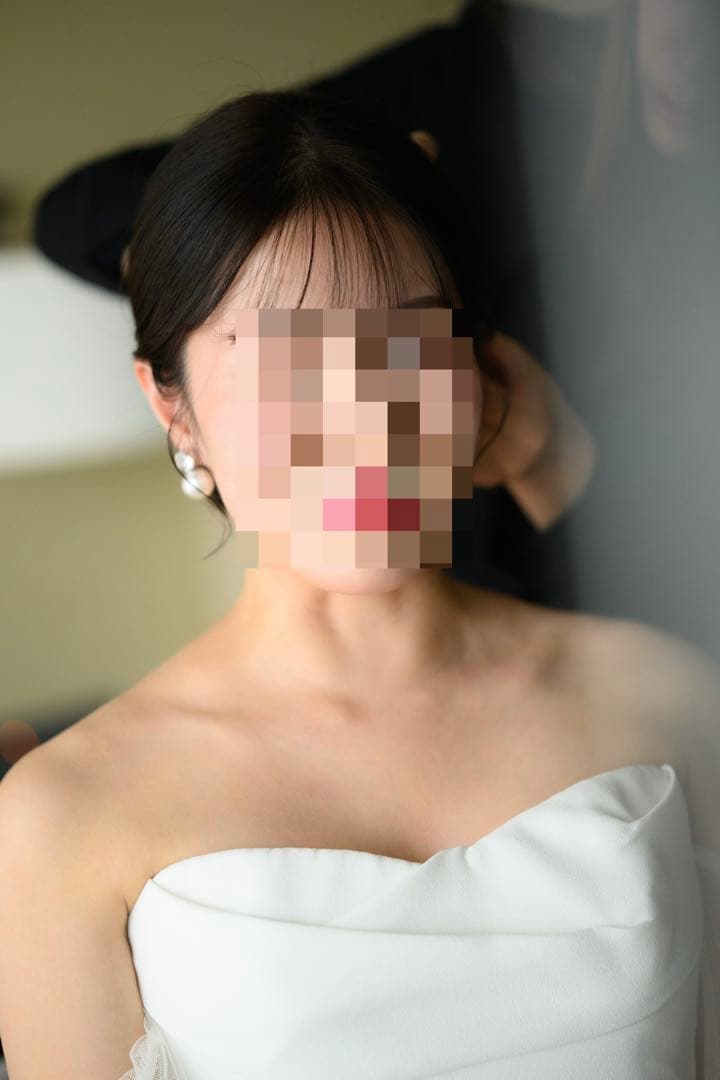 【週末限定値下げ】Elizabeth Bower Duet Studピアス