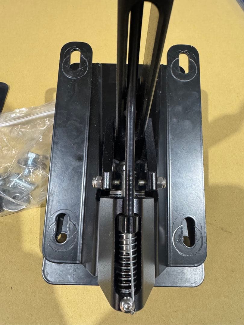 zn8 クイックシフター GR86