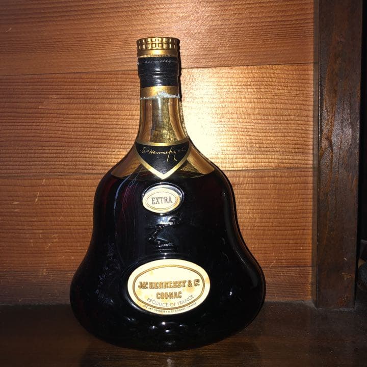 サントリー エクストラ バンジョー型ボトル 未開栓 バイセル公式