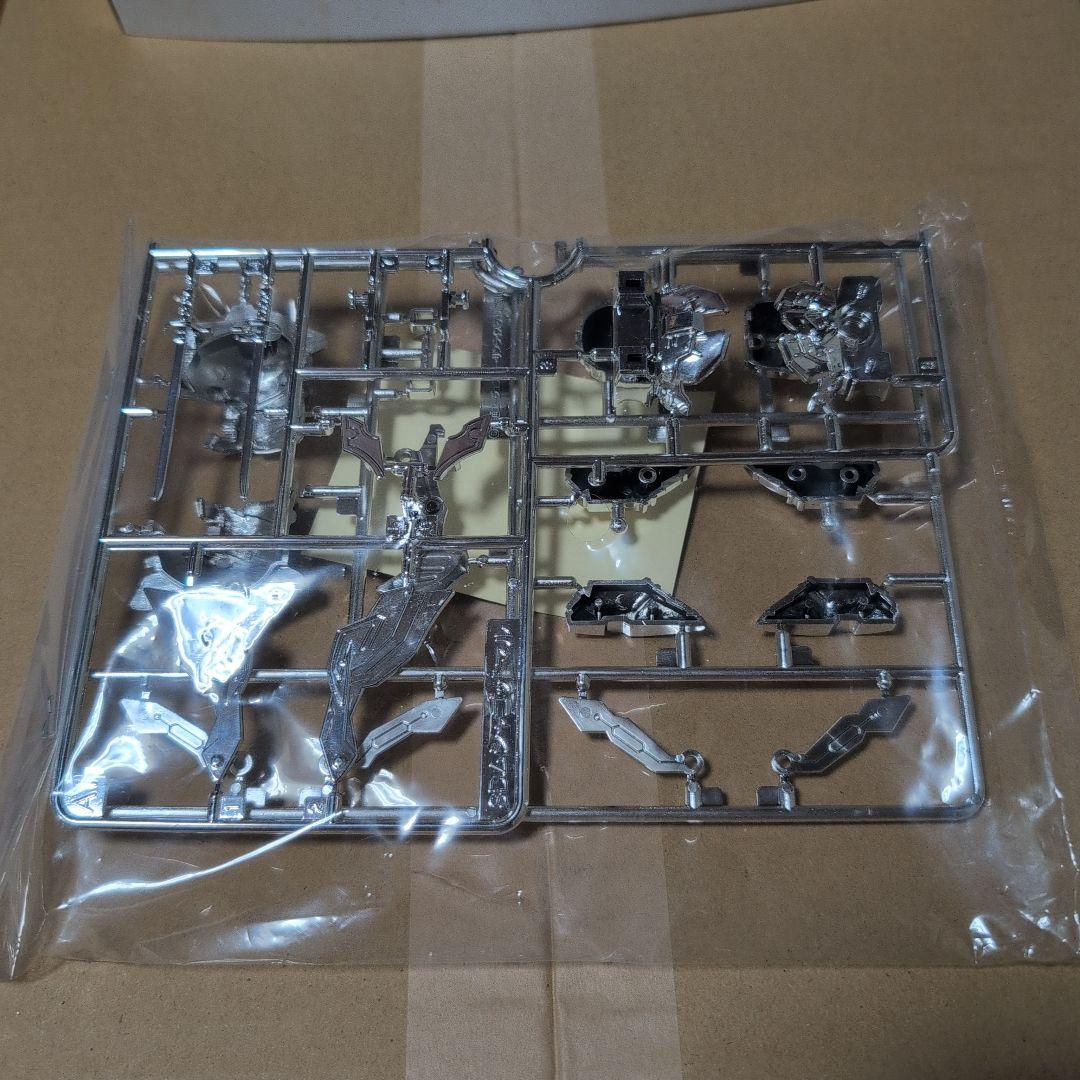 あ*ん様 ガンダムBB戦士　號斗丸結晶輝羅鋼天空鳳凰翼形態