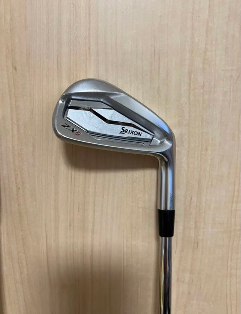 zx5 アイアン 6番 S115449821 買う