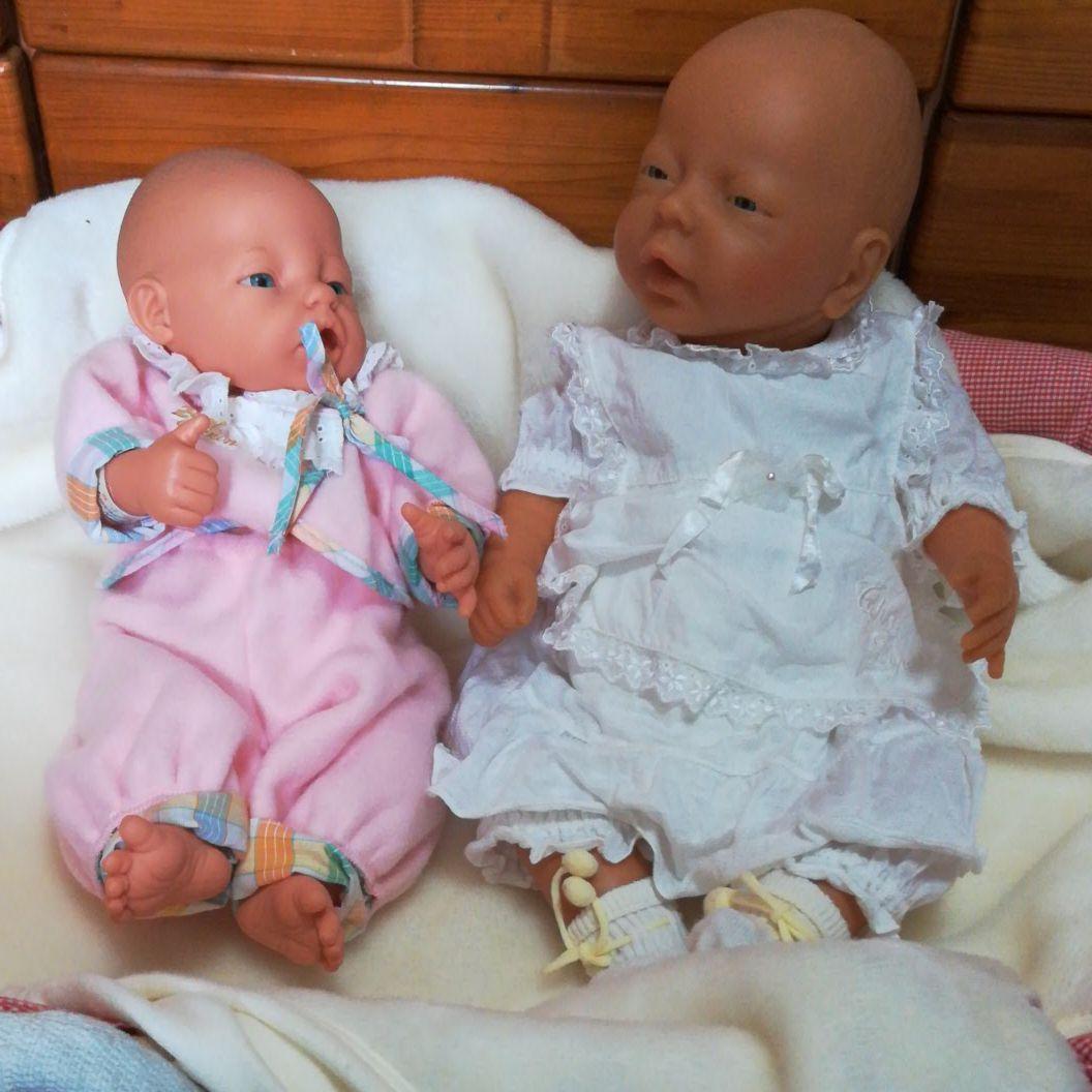 リボーンドール ベビー Realborn® James Asleep リボーンドール ベビー