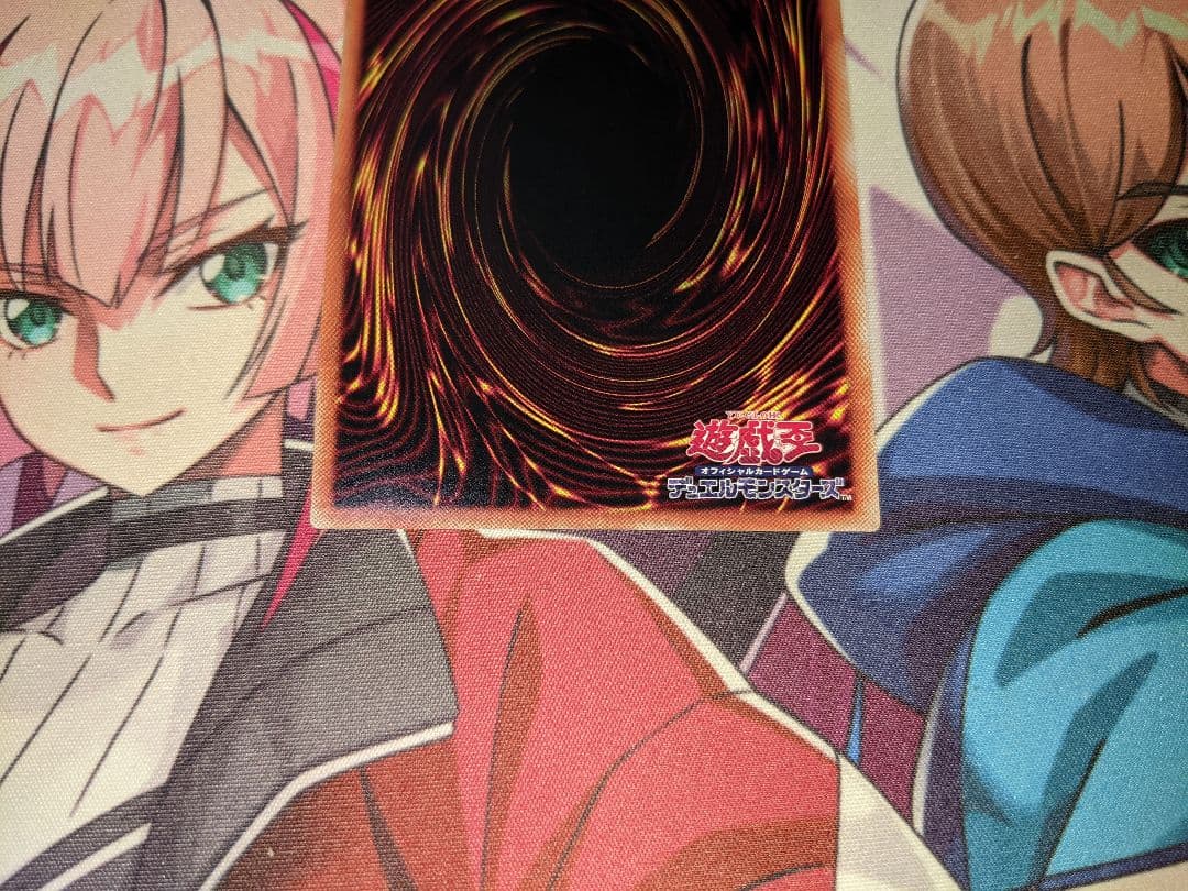 閃刀姫　カイナ　20th