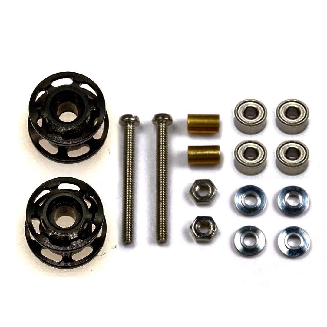 ミニ四駆 加工ローラー セットみんでぶ 加工ローラーセット ミニ四駆