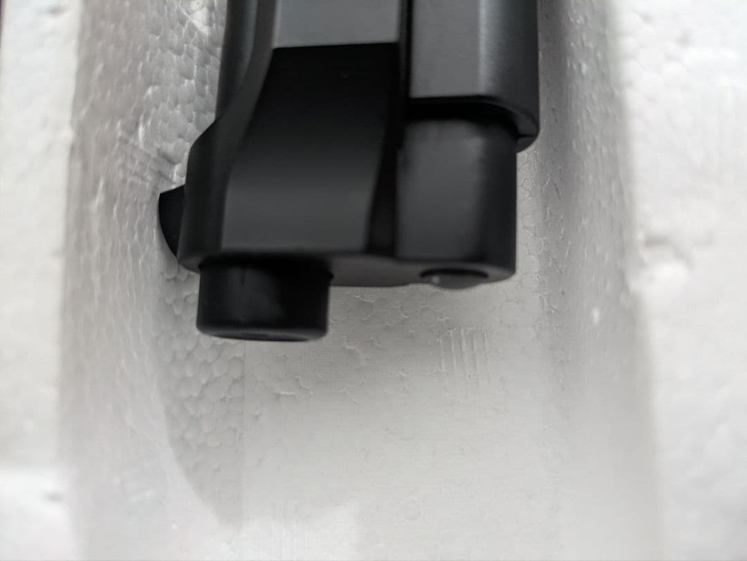 東京マルイ　M92F ガスブローバック　美品