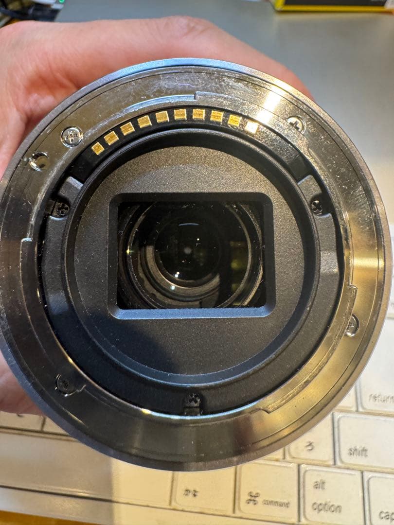 SONY ソニー NEX-FS100JK NXCAM カムコーダー