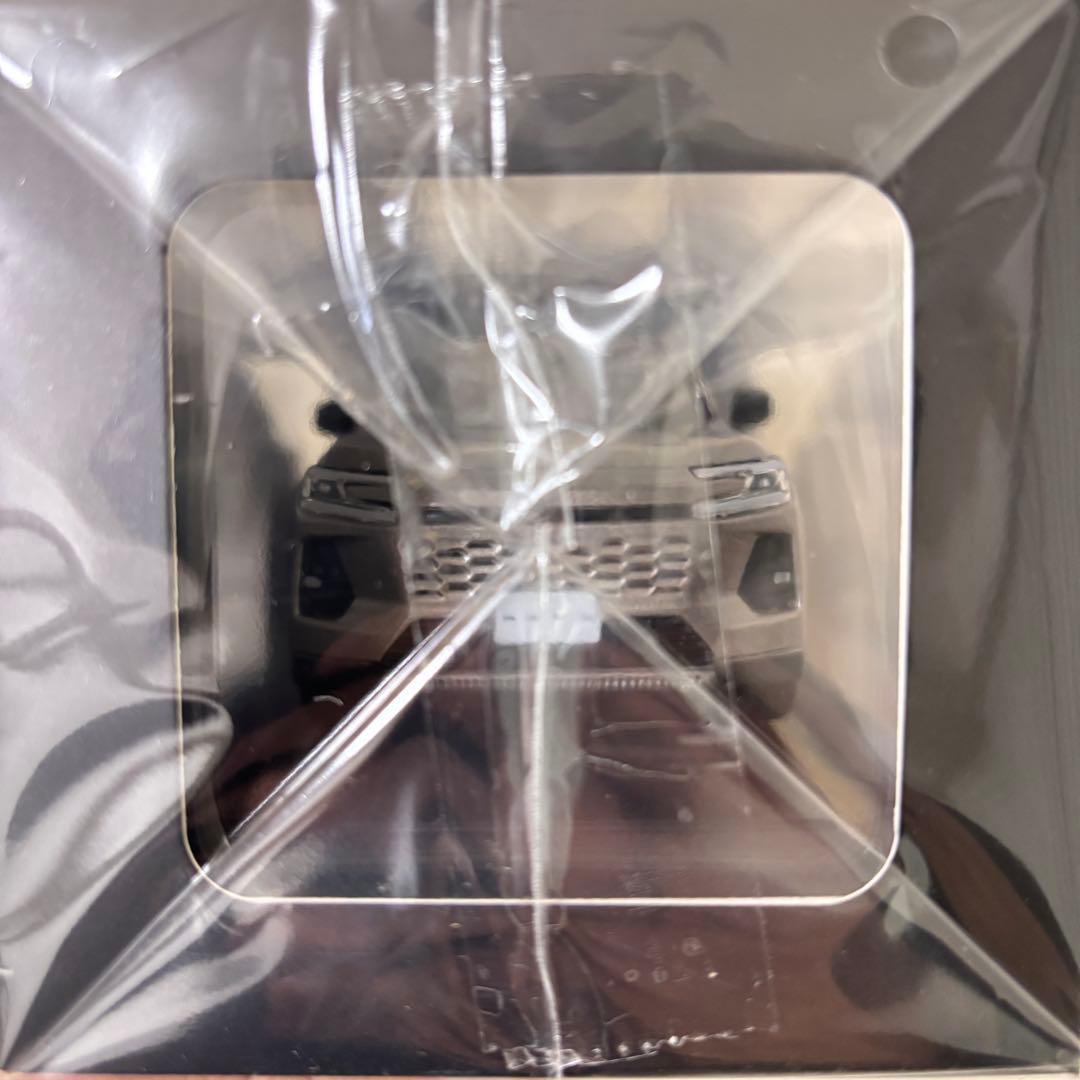 1/30 トヨタ　新型 RAV4 カラーサンプル ミニカー Z-ハイブリッド