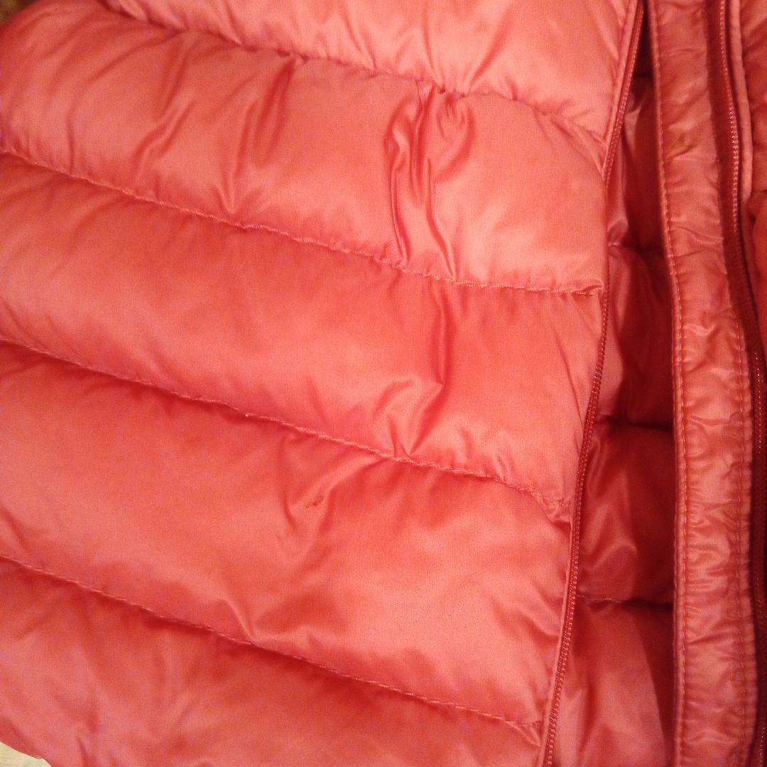 MONCLER 　ダウンジャケット