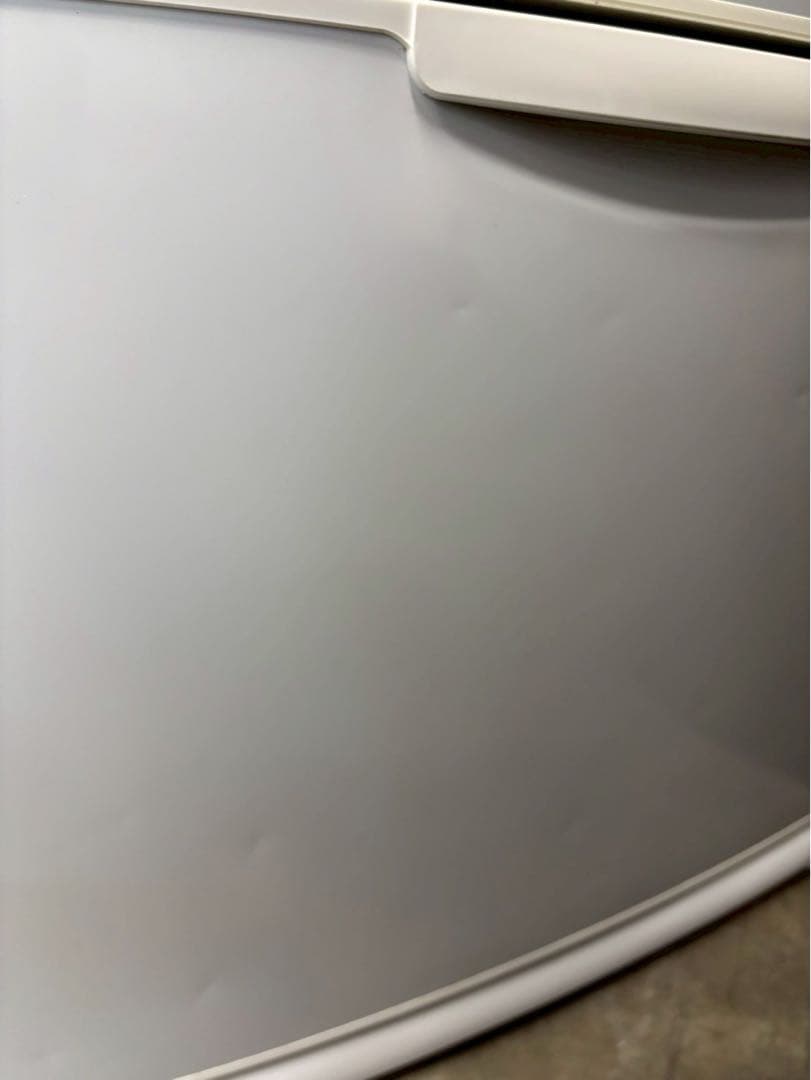 AQUA 冷蔵庫 AQR-H36(W) 2017年製 355L 右開き