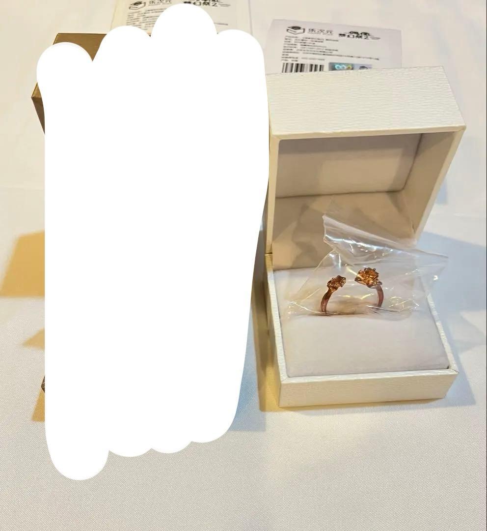 あんスタ 絆リング 誓言リング リング 指輪 月永レオ 姫宮桃李 天城一彩