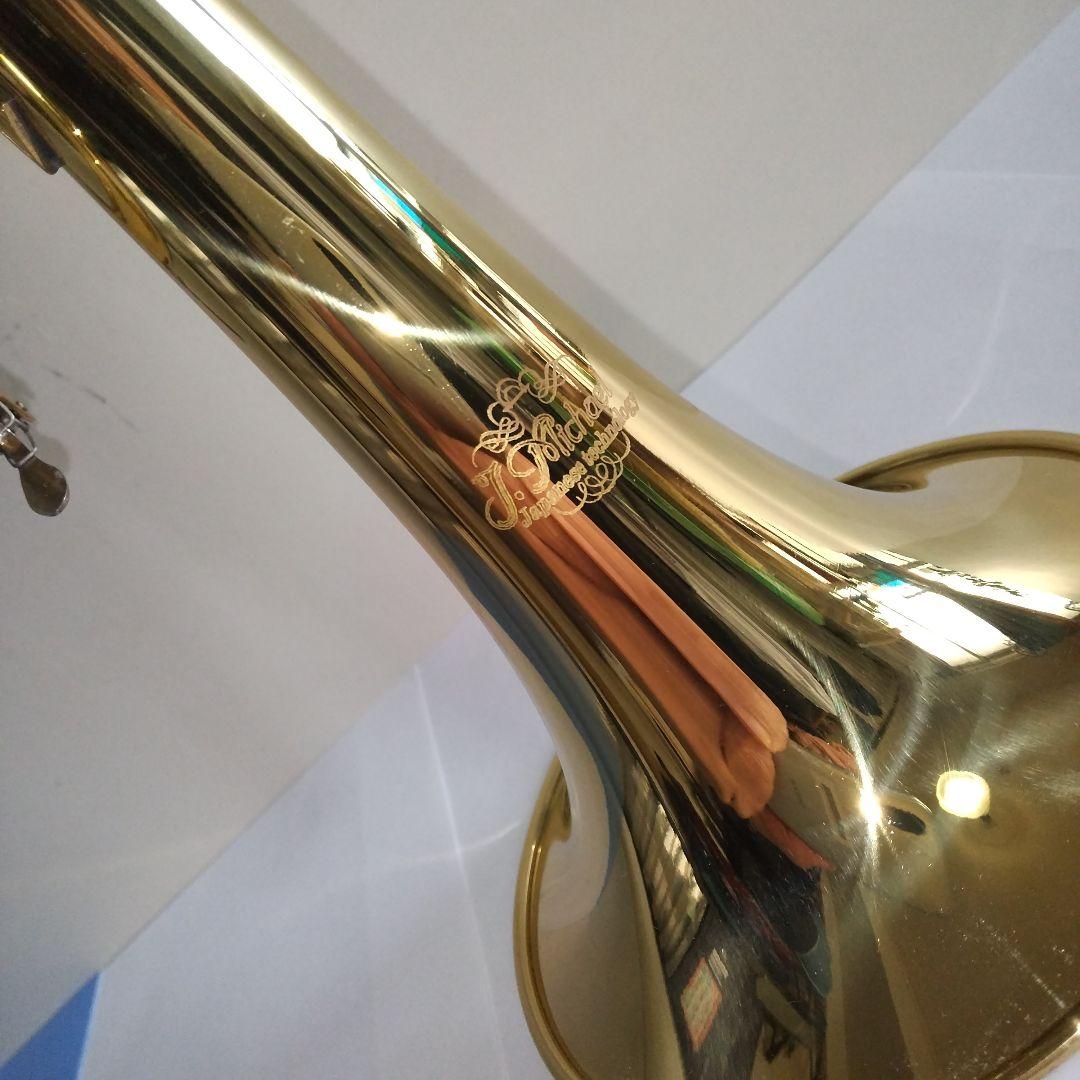 トランペット J,Michael TR--200 美品