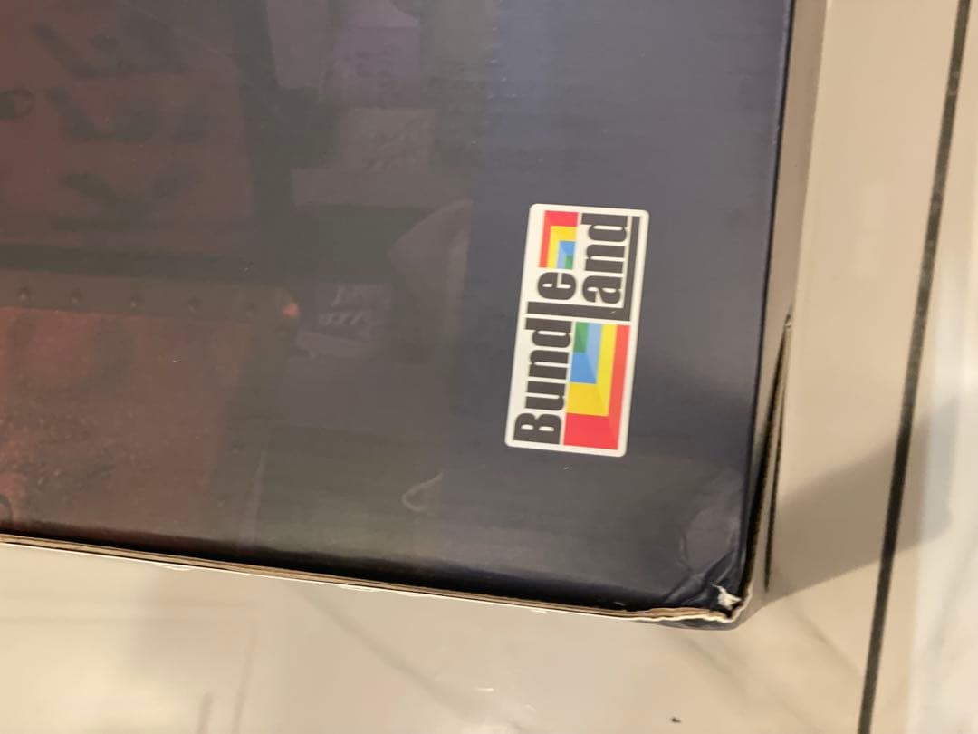 早い者勝ち！　ヒーロークロス　トイストーリー　シド　フィギュア　60センチ