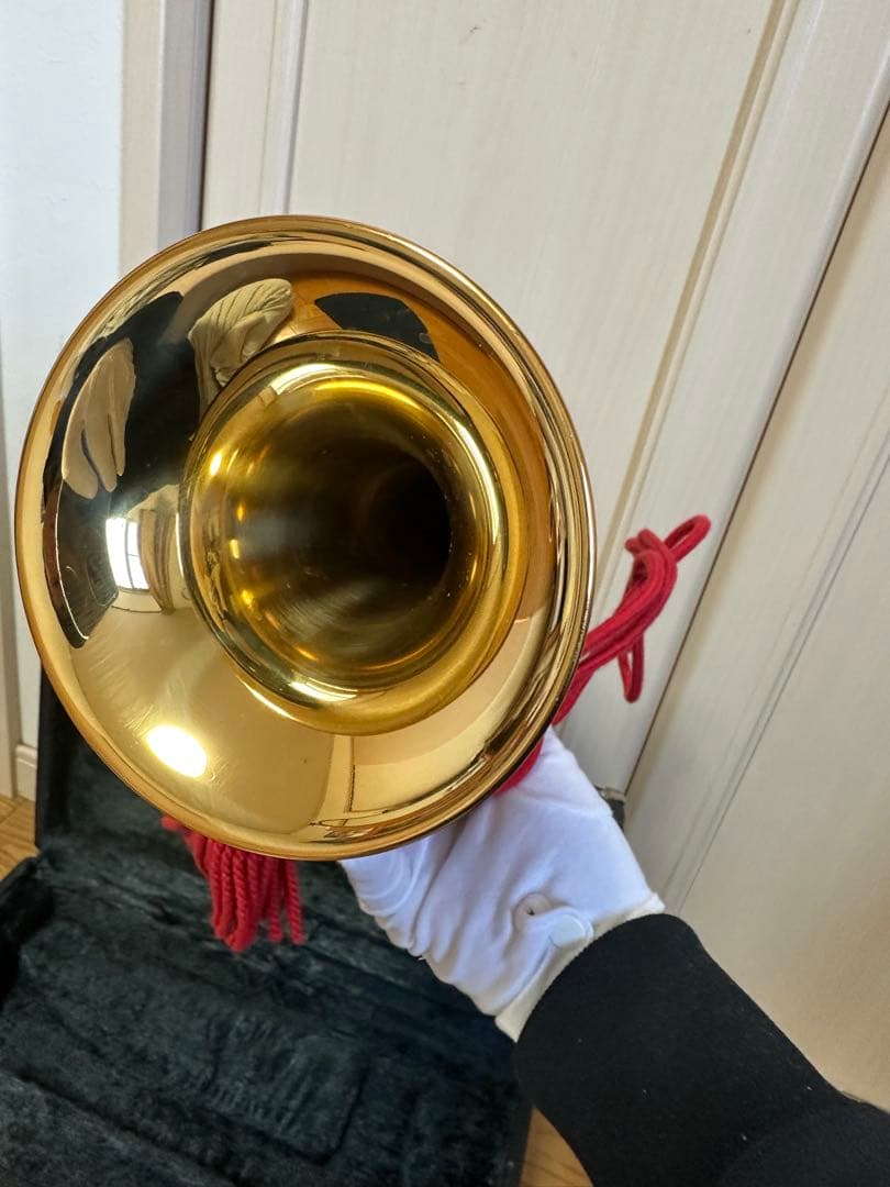 ヤマト印信号ラッパ