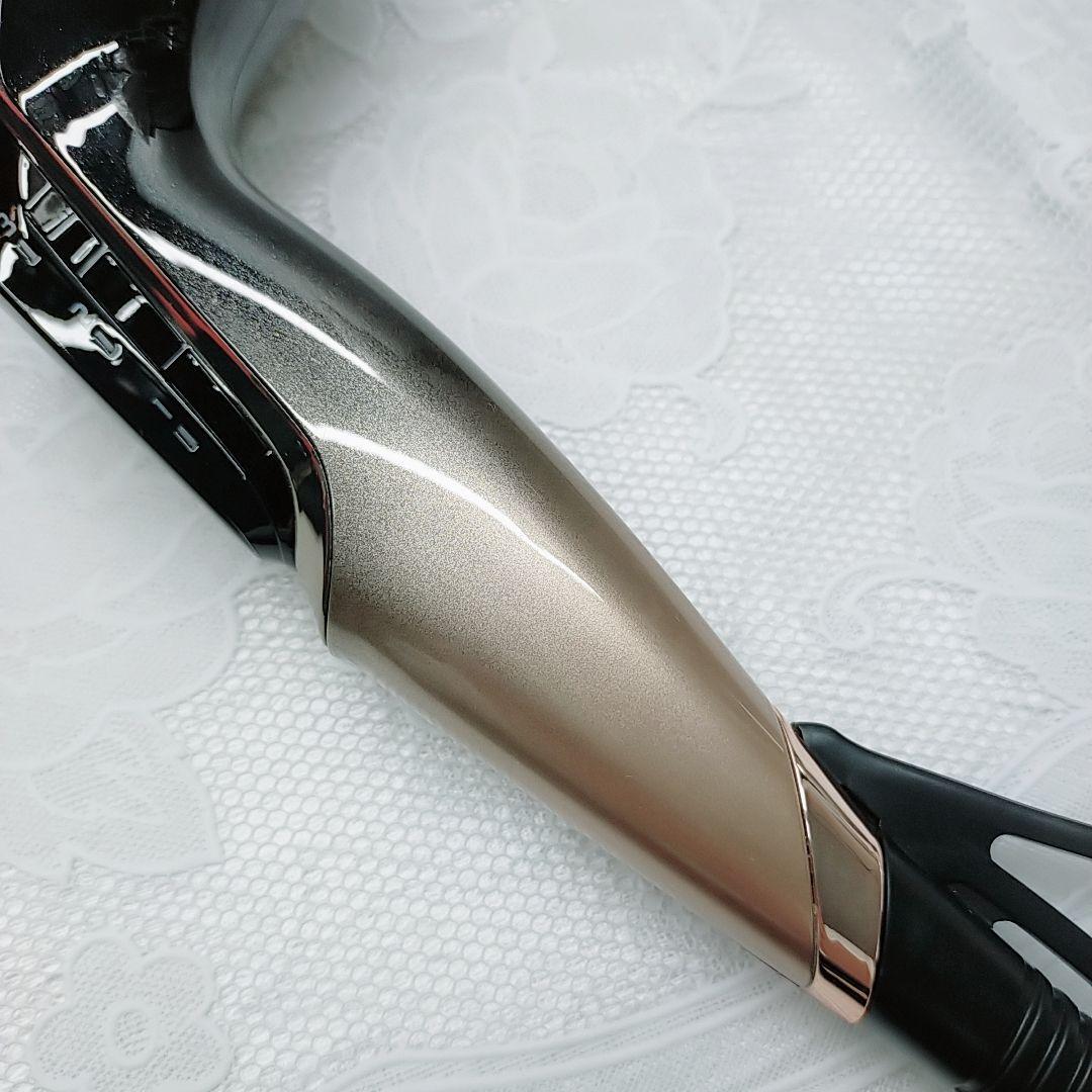 美品★ノズル付 リュミエリーナ レプロナイザー 4Dplus 4D plus