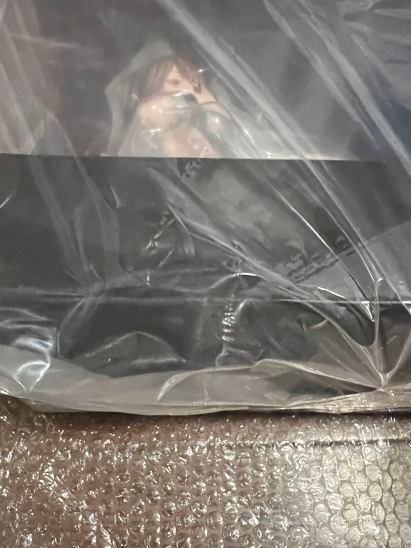 未開封　アズールレーン 瑞鶴 瞬速の真名 & 翔鶴 疾翔の姉羽 ２点セット