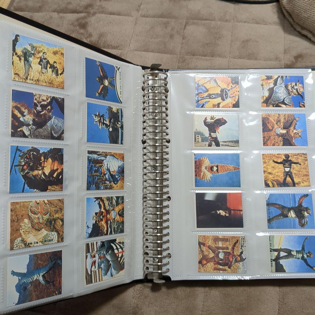 仮面ライダー　カード　復刻版　まとめ売り