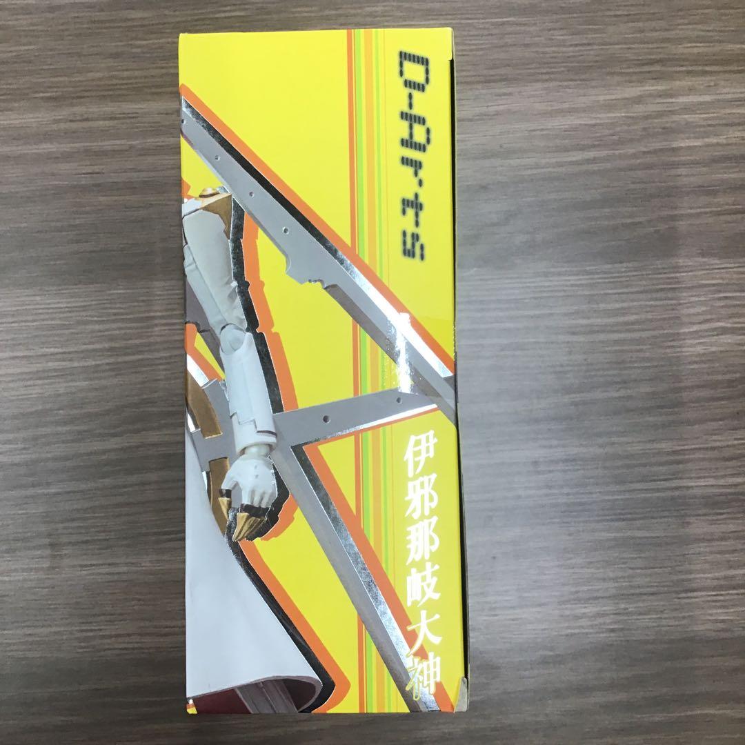 D-Arts ペルソナ4 伊邪那岐大神　イザナギノオオカミ