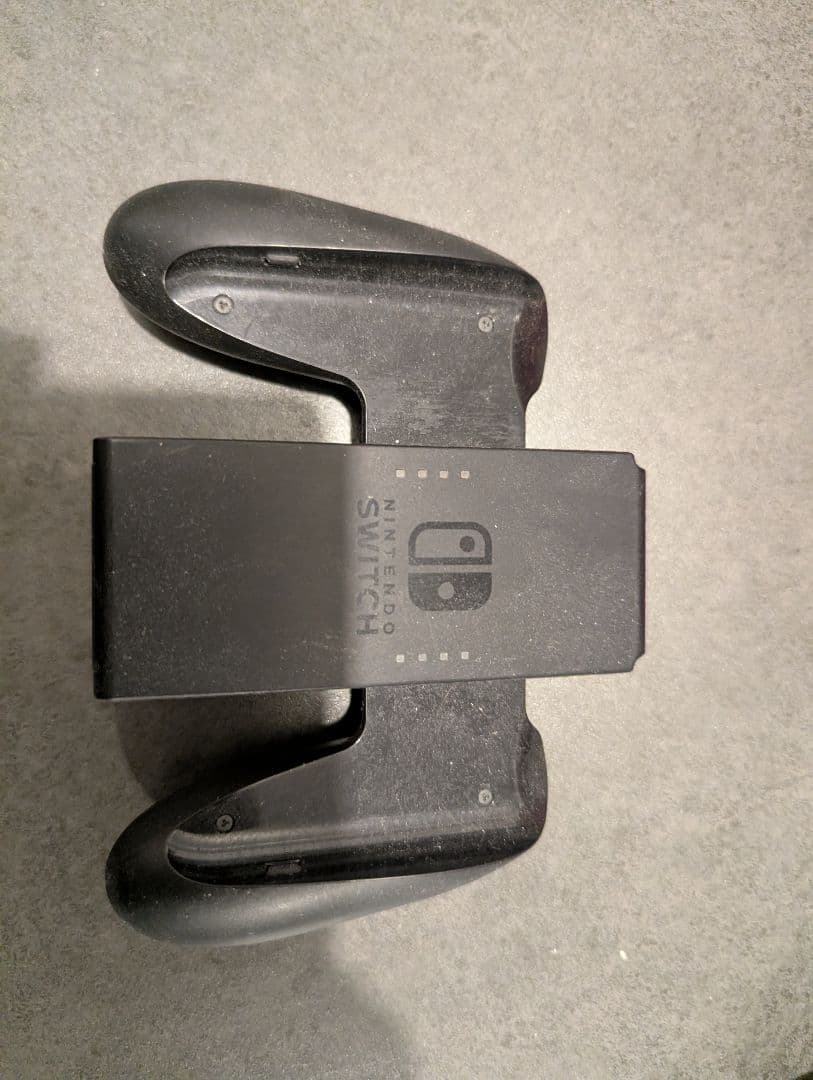 任天堂switch 本体 プロコン付き(箱無し)