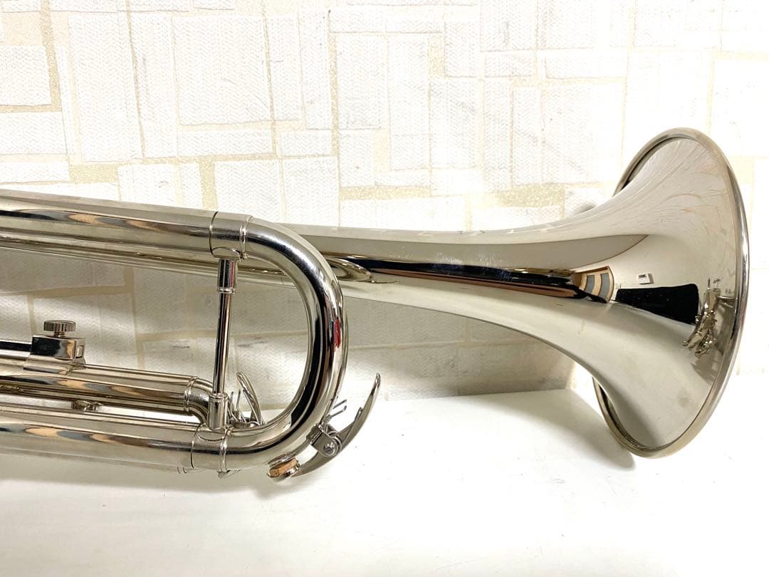 Eastar イースター ETR-380N トランペット ケース付き