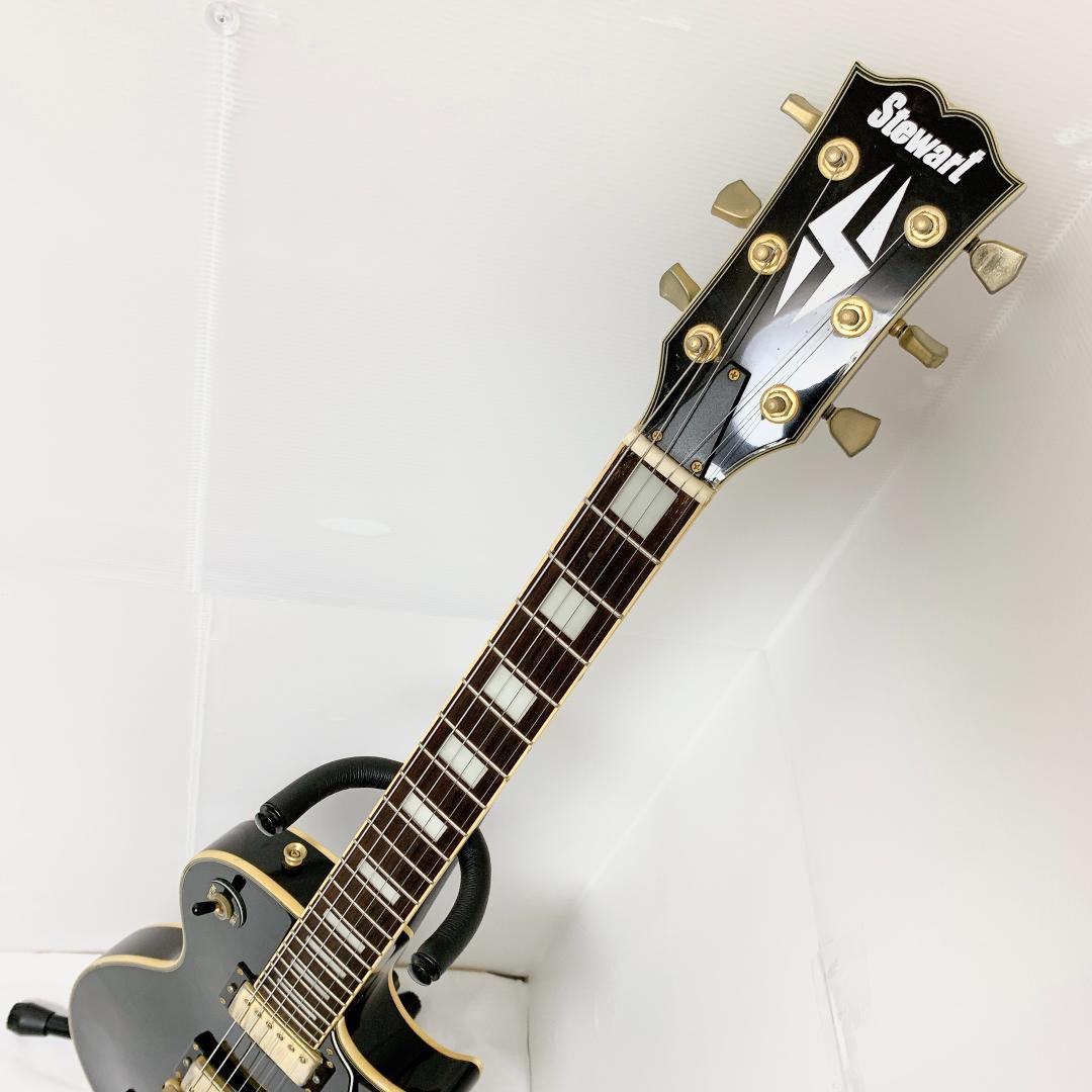 レスポールカスタム エレキギター メンテナンス済 ぼっち・ざ・ろっく