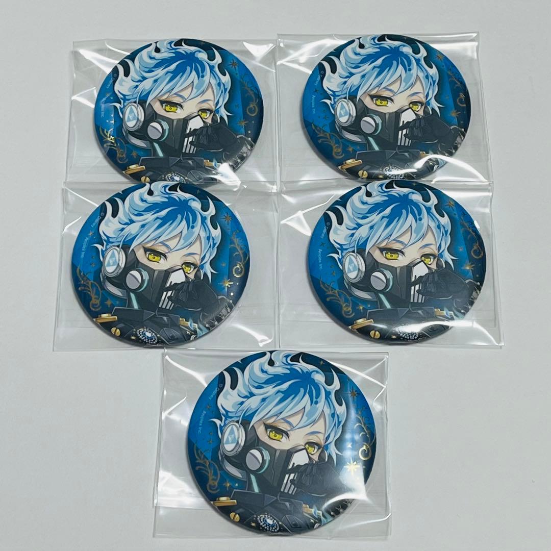 オルト ツイステ 缶バッジ ブレイジングジュエル - メルカリ