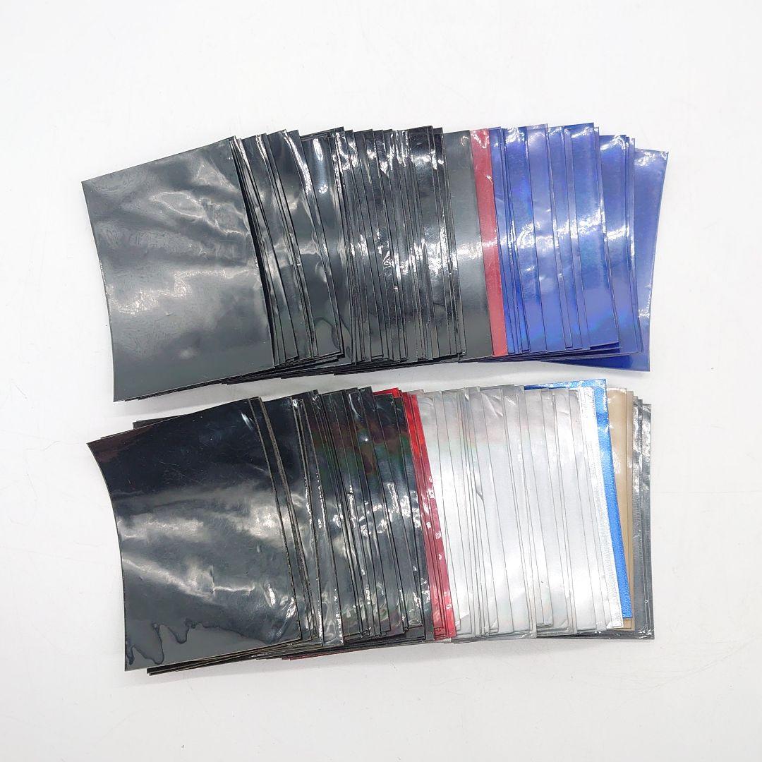 遊戯王デュエルモンスターズ 5D's カード スリーブ まとめ売り