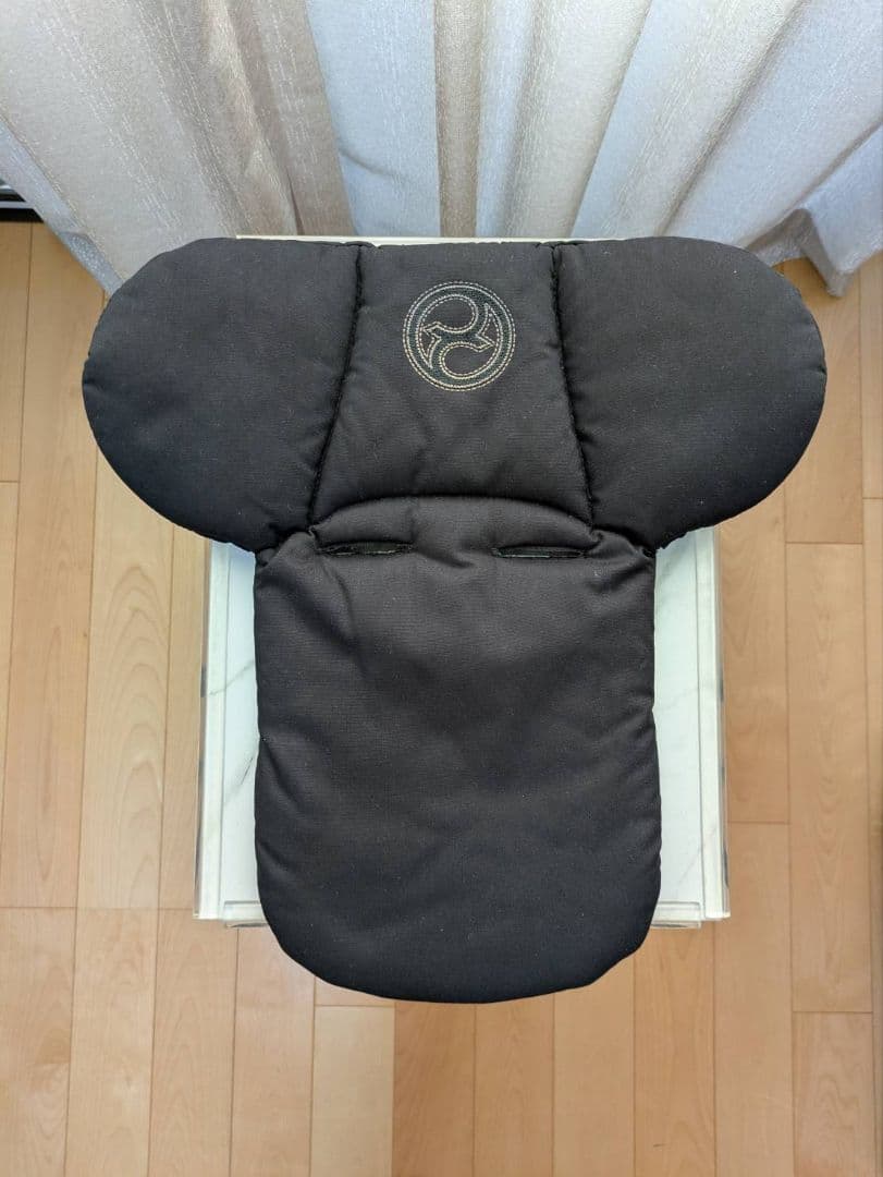 Cybex クラウドT i-Size メリオアダプターセット サイベックス Cloud